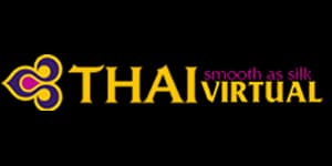 Thai Virtual logo