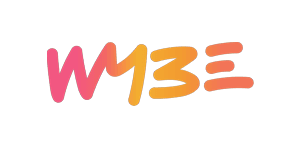 WYBE logo