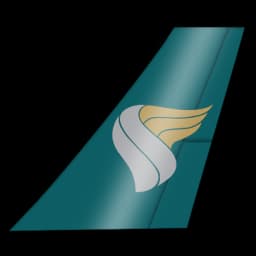 Oman Air logo
