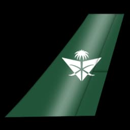Saudia logo